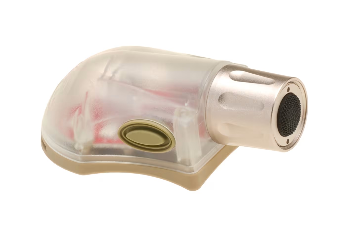 E-LITE STROBE RED